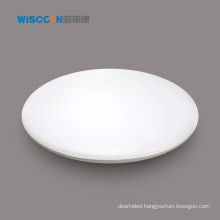 LED wooden ceiling light for living room IP54 5years 3000-6000k